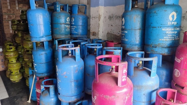 Mulai Hari ini, Harga LPG Non Subsidi Naik Lagi 